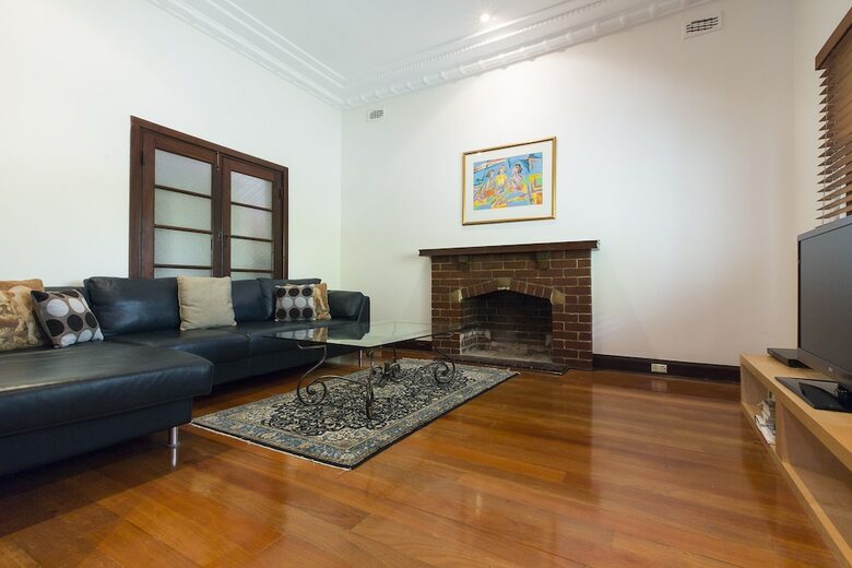 Apartamentos North Cottesloe Cottage