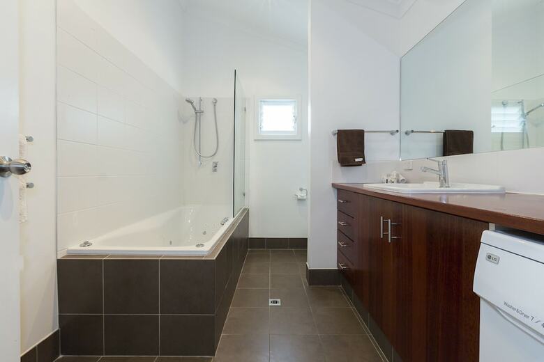 Apartamentos North Cottesloe Cottage