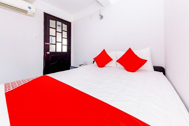 Hotel Oyo 543 Friendlee Homestay