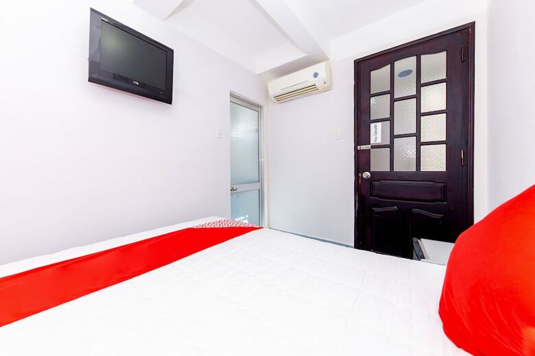 Hotel Oyo 543 Friendlee Homestay