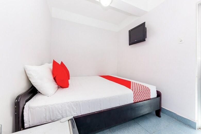Hotel Oyo 543 Friendlee Homestay