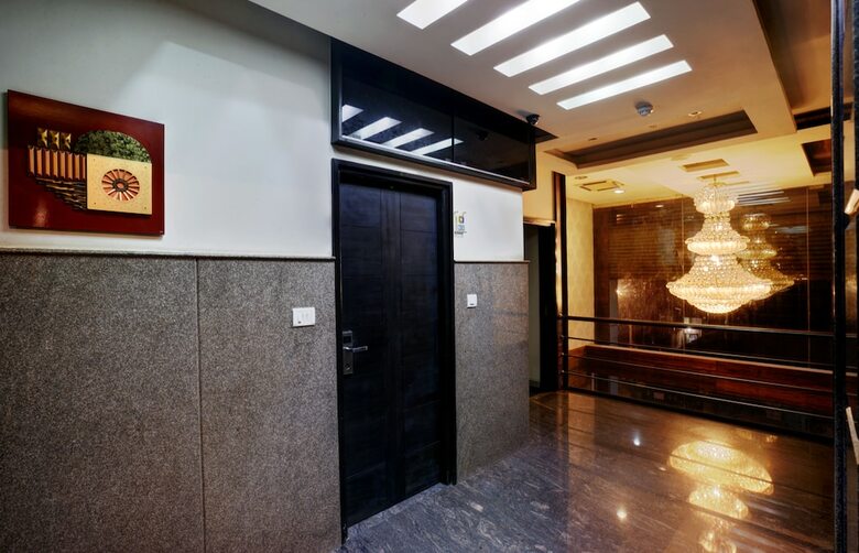 Hotel Arafa Inn