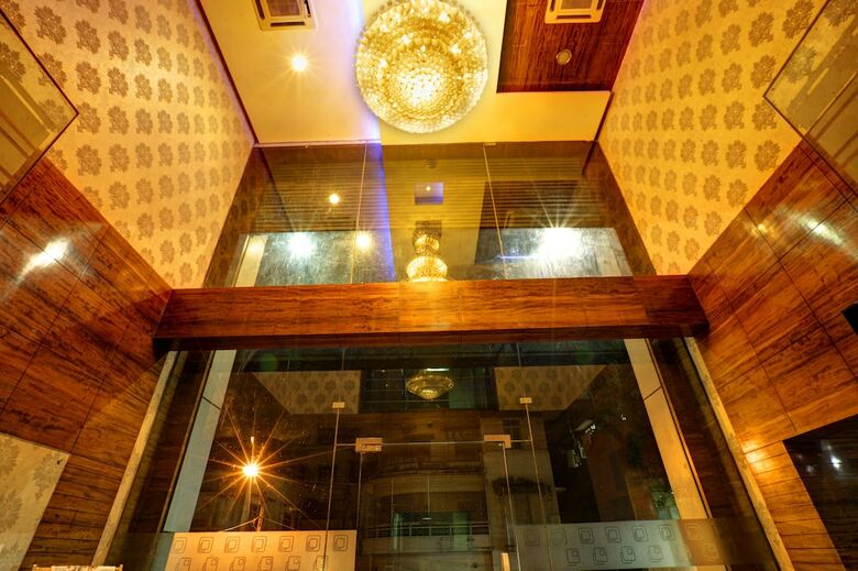 Hotel Arafa Inn