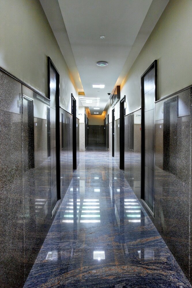 Hotel Arafa Inn
