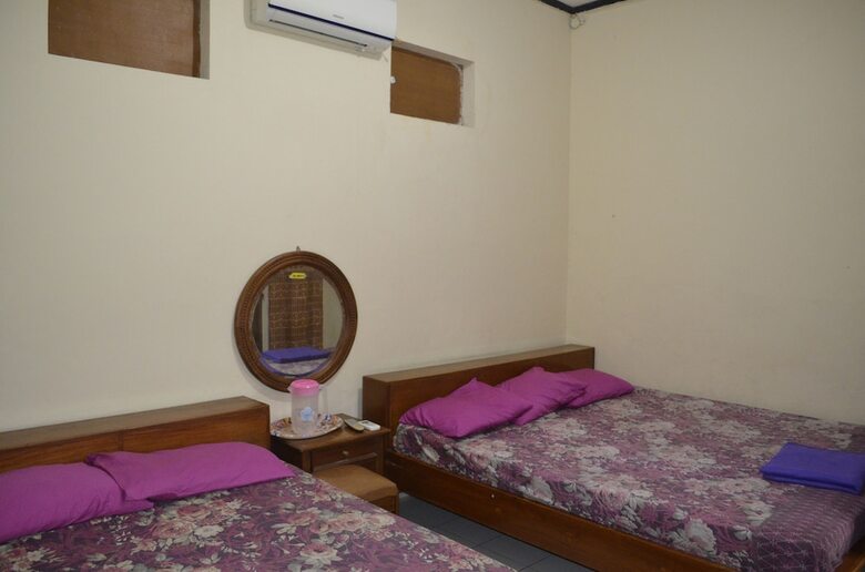 Hotel Prayogolama Guest House