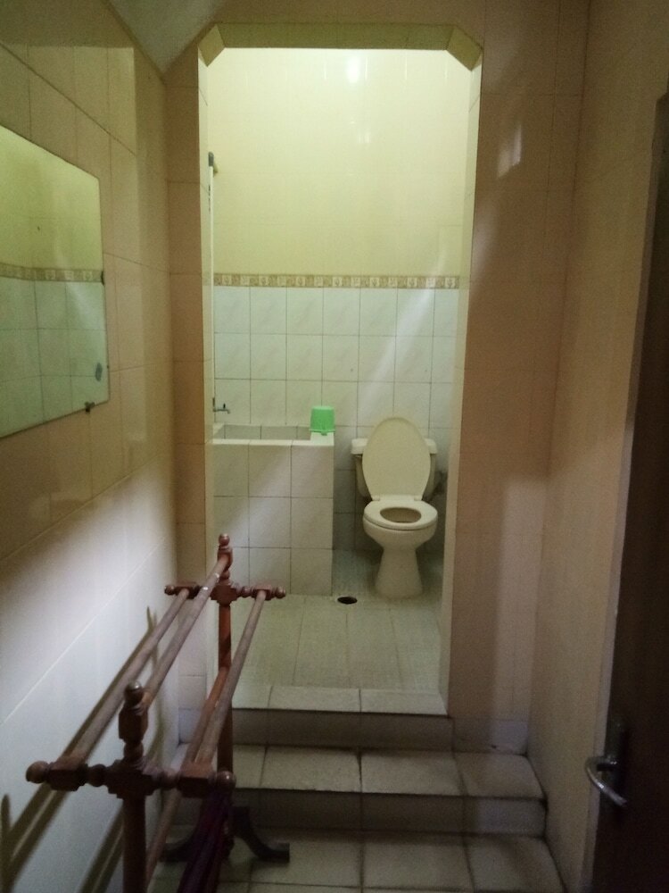 Hotel Prayogolama Guest House