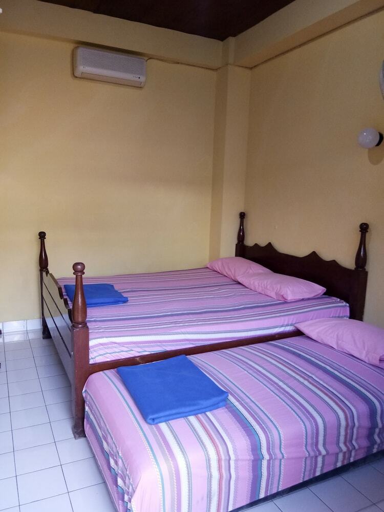 Hotel Prayogolama Guest House