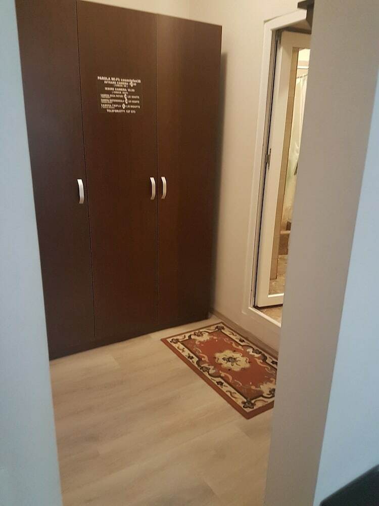 Hotel Casa  Stefan  Galati