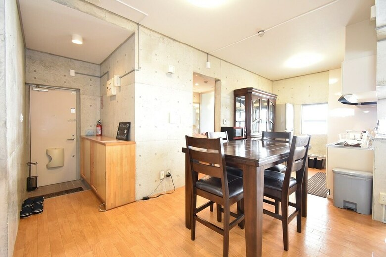 Apartamentos New Life Beach