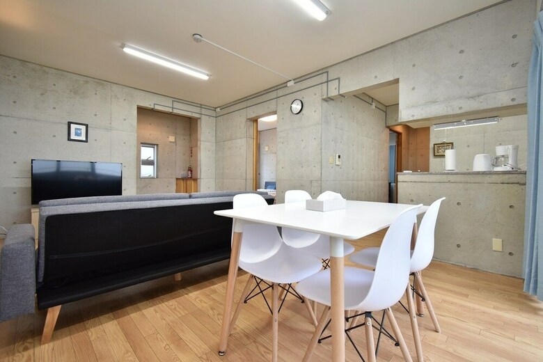 Apartamentos New Life Beach