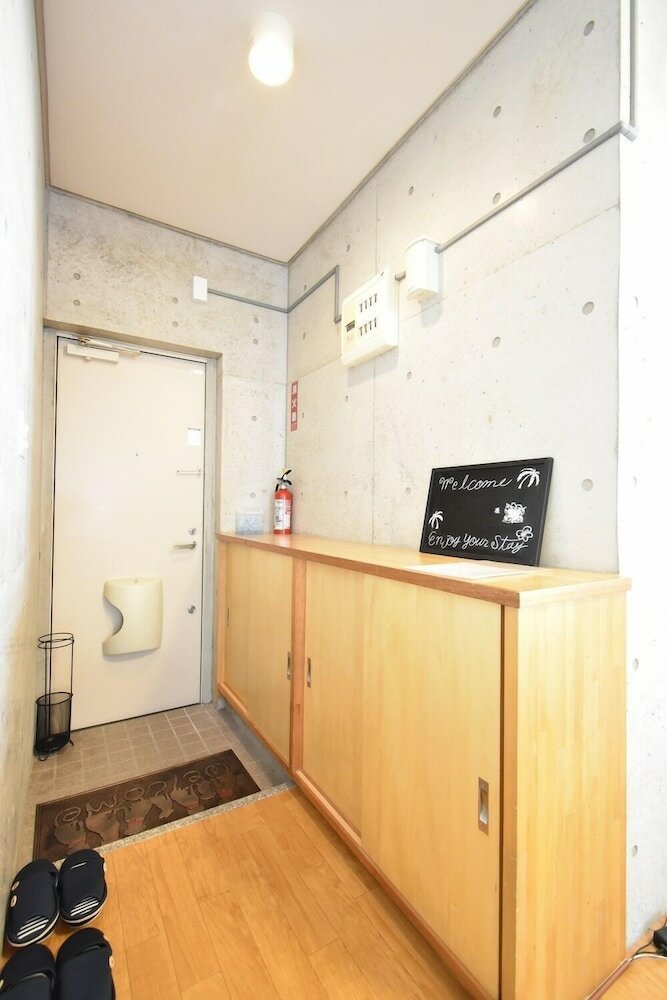 Apartamentos New Life Beach