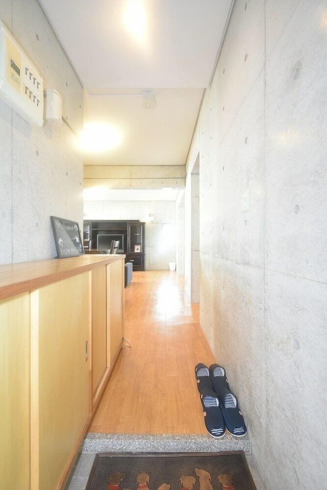 Apartamentos New Life Beach