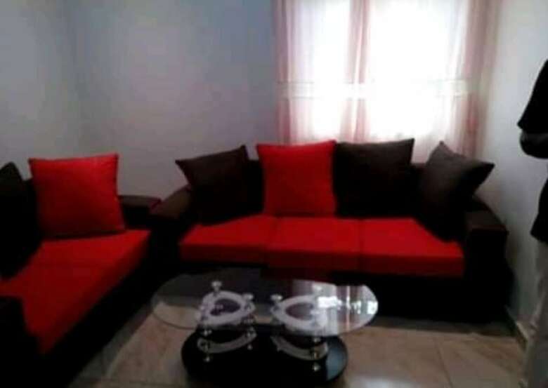 Apartamentos Sawa Blues