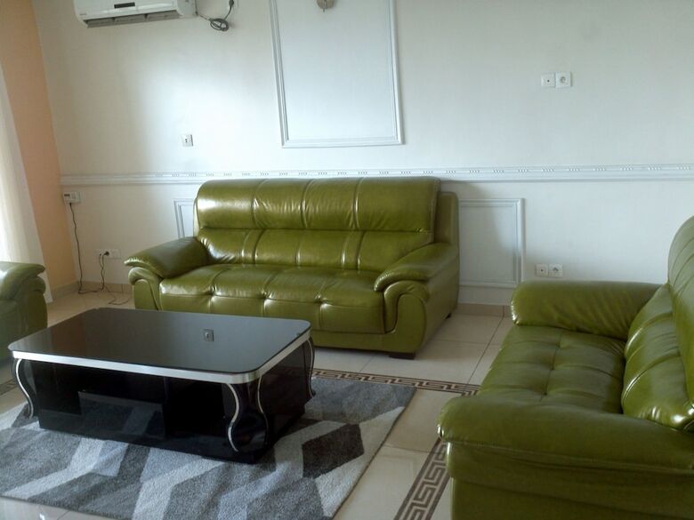 Apartamentos Sawa Blues