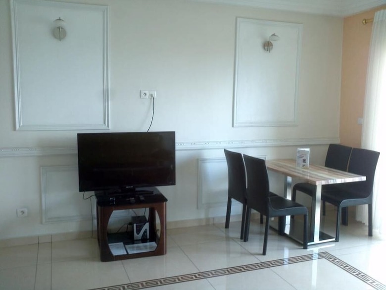 Apartamentos Sawa Blues