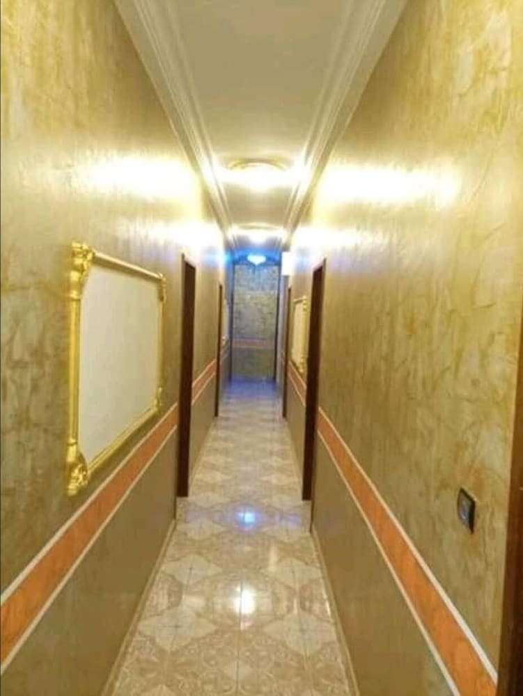 Apartamentos Sawa Blues