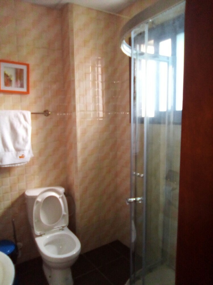 Apartamentos Sawa Blues