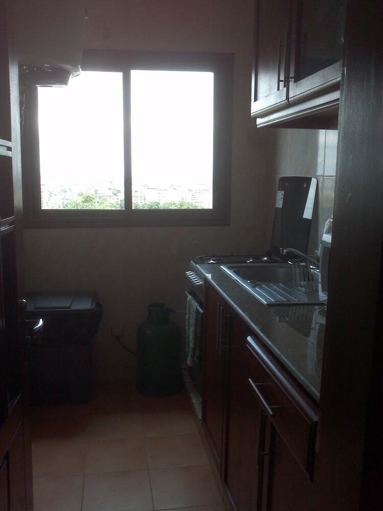 Apartamentos Sawa Blues