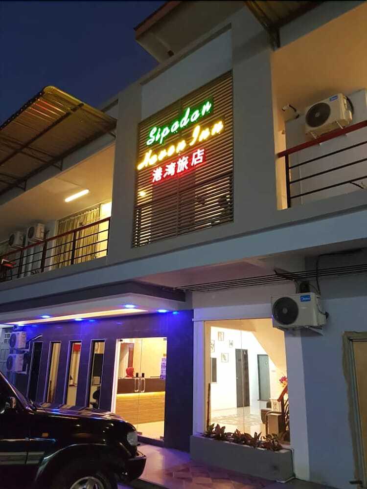 Hotel Sipadan Haven Inn
