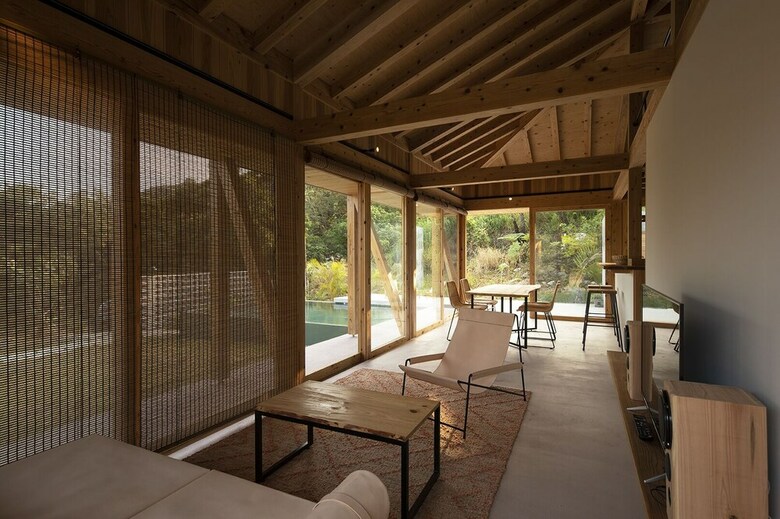 Shinminka Villa Tamashiro