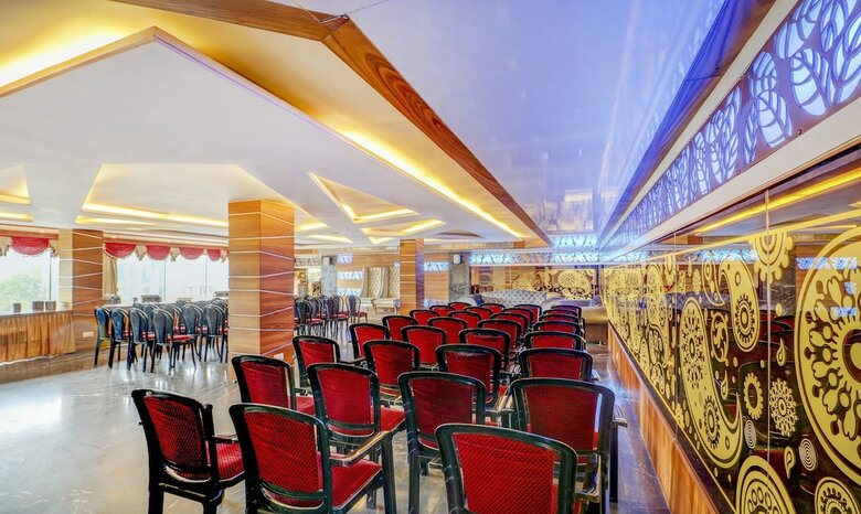 Treebo Tryst Sagar Hotel Jamshedpur