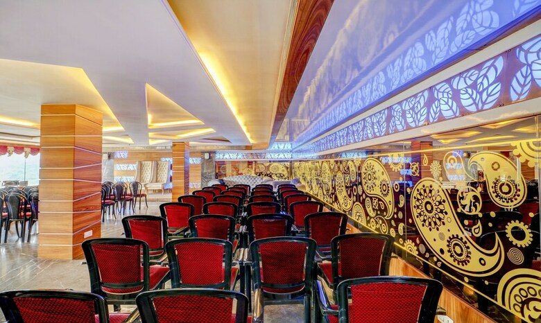 Treebo Tryst Sagar Hotel Jamshedpur