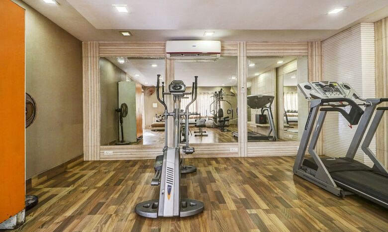 Treebo Tryst Sagar Hotel Jamshedpur