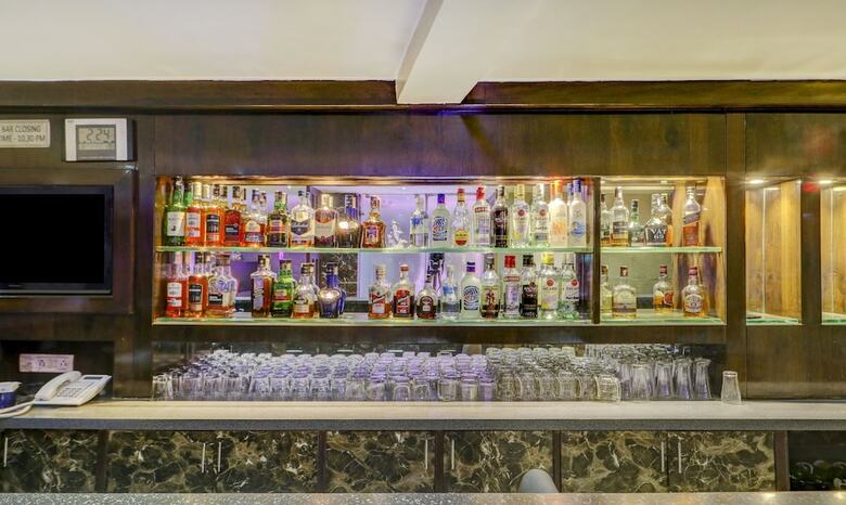 Treebo Tryst Sagar Hotel Jamshedpur
