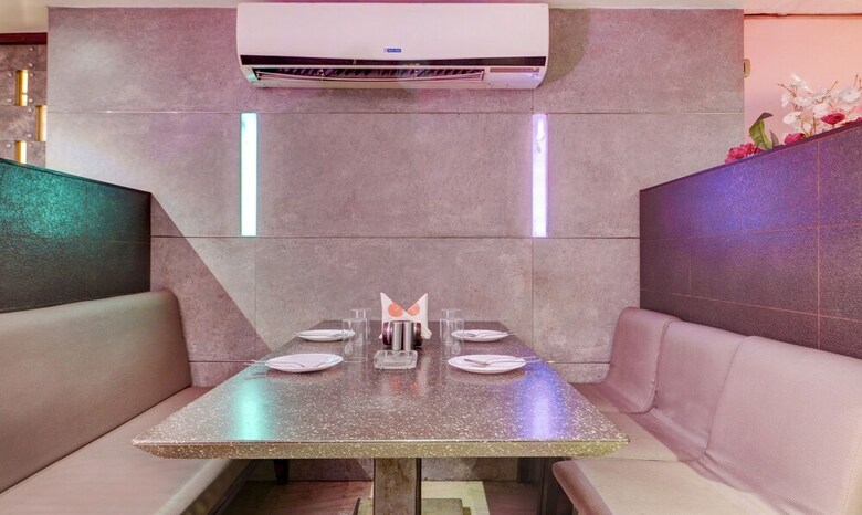 Treebo Tryst Sagar Hotel Jamshedpur