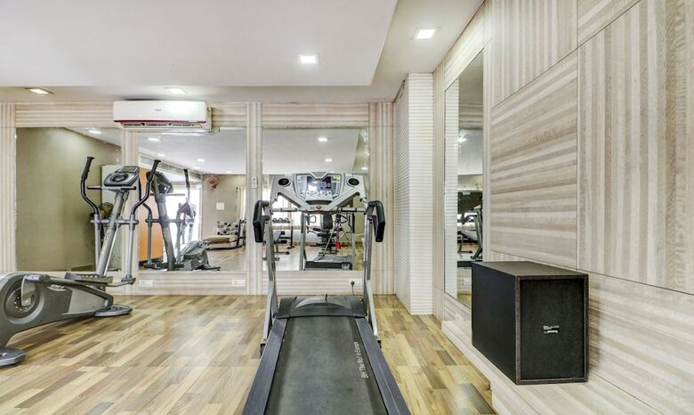 Treebo Tryst Sagar Hotel Jamshedpur