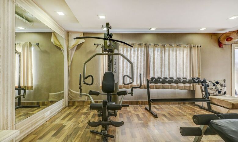 Treebo Tryst Sagar Hotel Jamshedpur