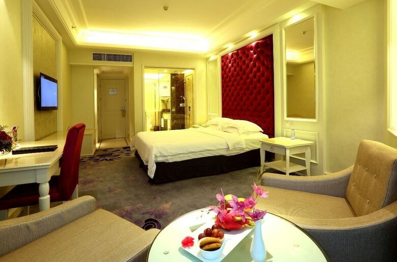Pantower International Hotel