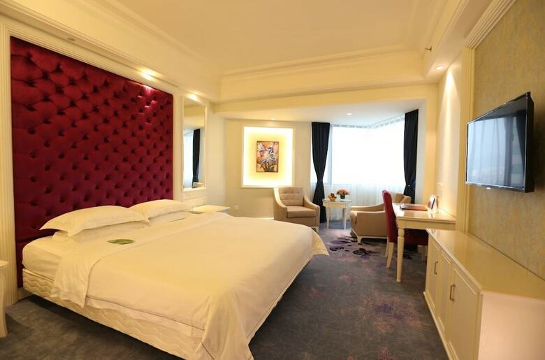 Pantower International Hotel