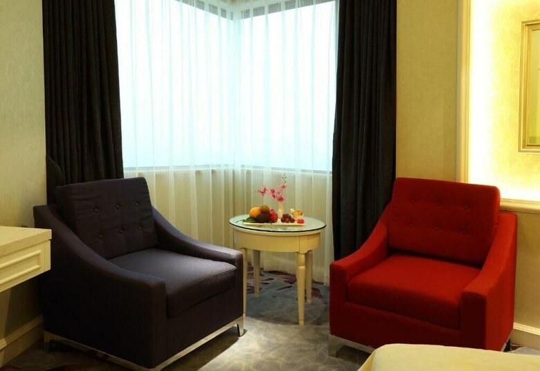Pantower International Hotel