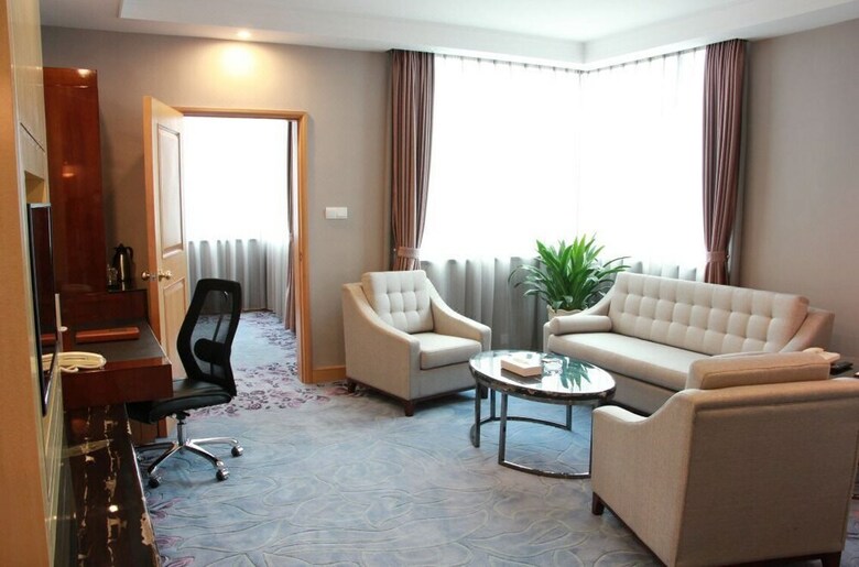 Pantower International Hotel