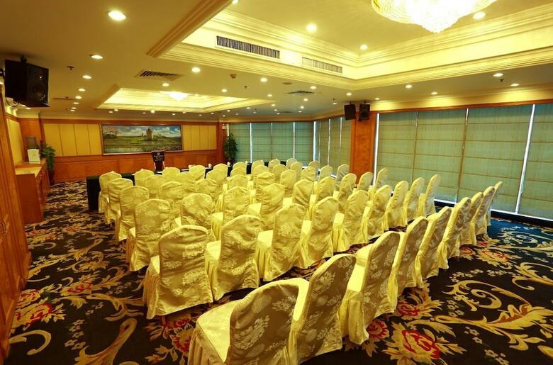 Pantower International Hotel
