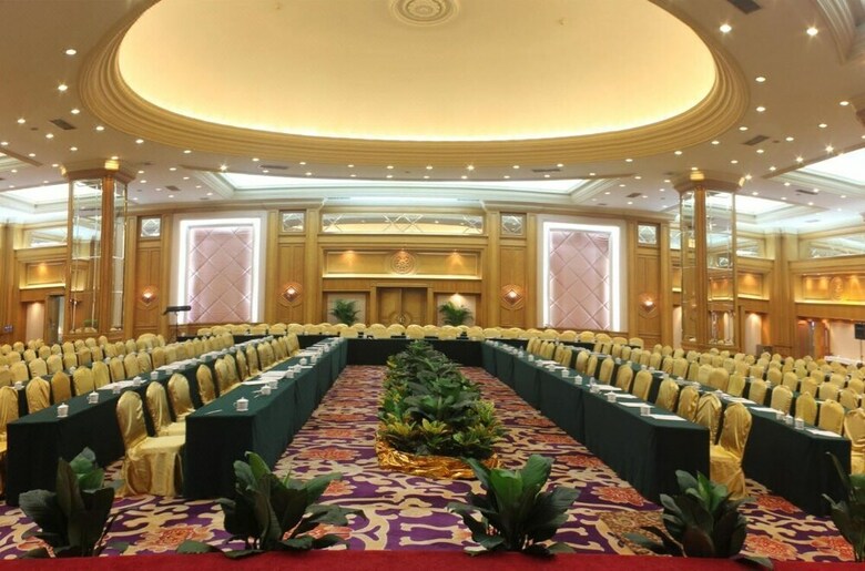 Pantower International Hotel
