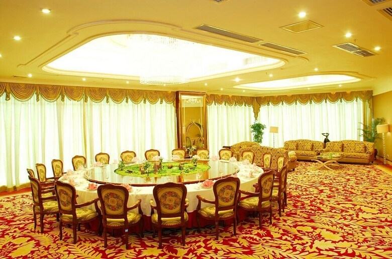 Pantower International Hotel