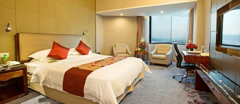 Pantower International Hotel