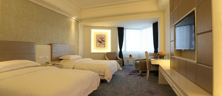 Pantower International Hotel
