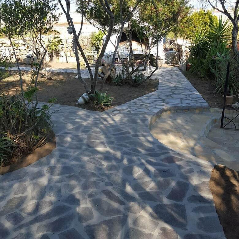 Apartamento Residenze Soledade