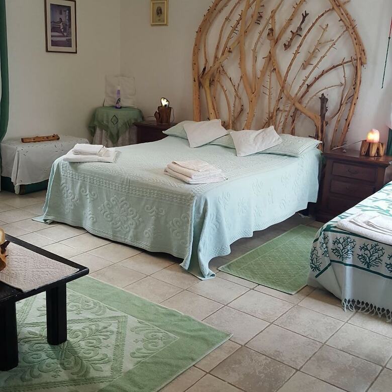 Apartamento Residenze Soledade