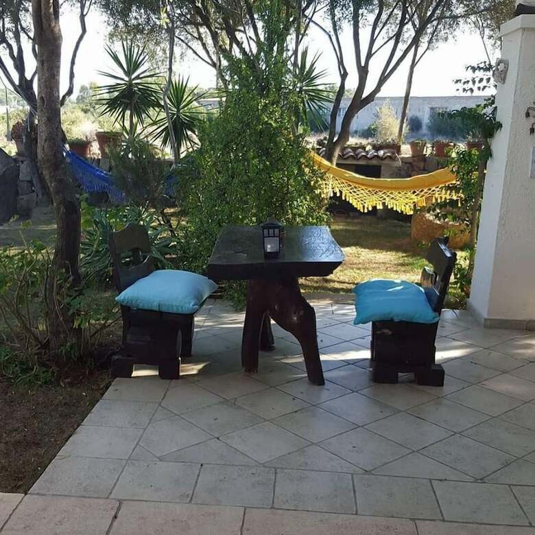 Apartamento Residenze Soledade