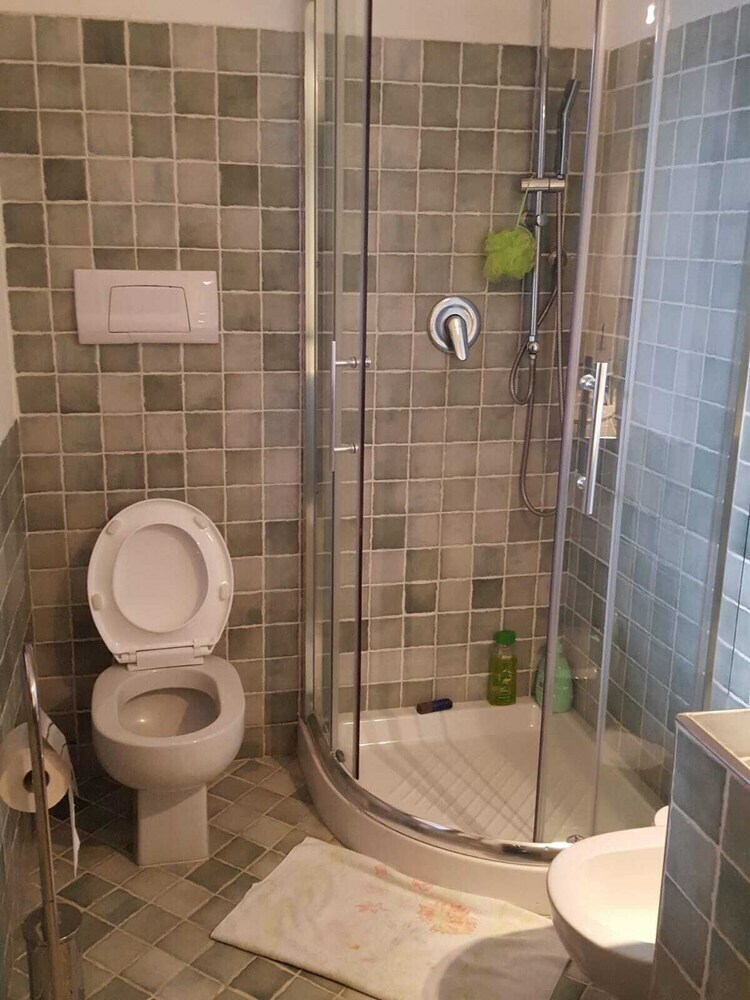 Apartamento Residenze Soledade