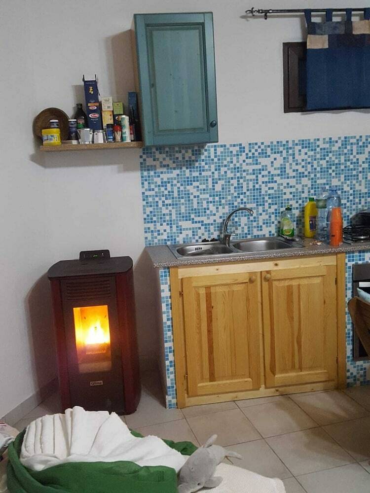 Apartamento Residenze Soledade