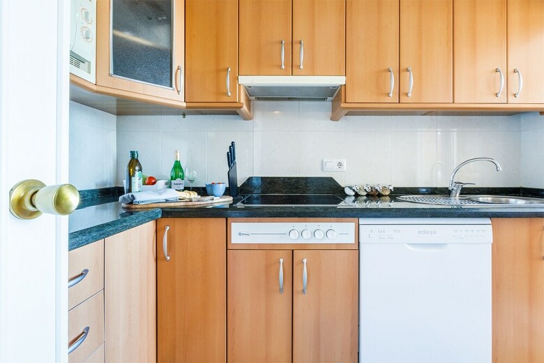 Apartamentos A&n Ipanema 2