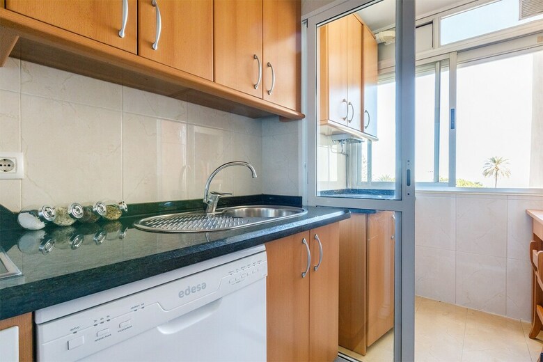 Apartamentos A&n Ipanema 2