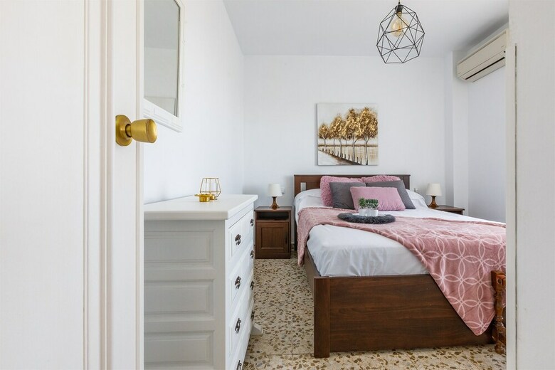 Apartamentos A&n Ipanema 2