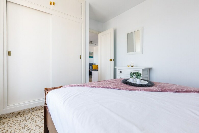 Apartamentos A&n Ipanema 2