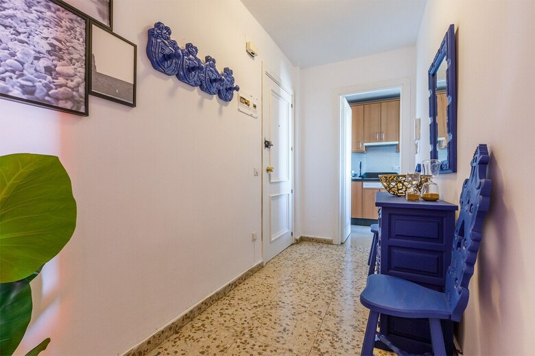 Apartamentos A&n Ipanema 2